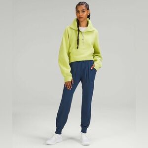 Lululemon Ready to Rulu High-Rise Jogger Mineral Blue
